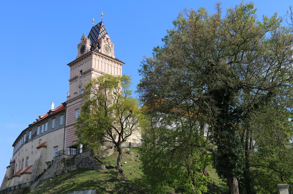 Onefourfour Apartment Brandýs nad Labem-Stará Boleslav Esterno foto